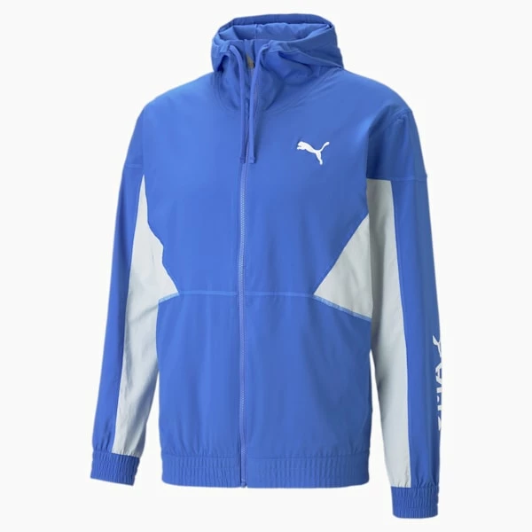 PUMA Fit WovenMen's Training Jacket 6 PUMA Fit WovenMen's Training Jacket - Image 6
