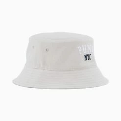 PUMA NYC Atheltic Bucket Hat