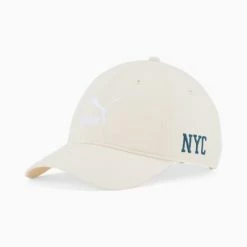 PUMA NYC Mecca Dad Cap