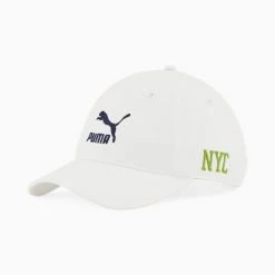 PUMA NYC Mecca Dad Cap