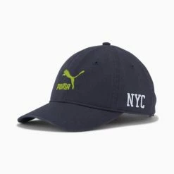 PUMA NYC Mecca Dad Cap