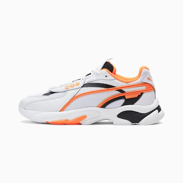 PUMA NYC RS-Connect Sneakers 1 PUMA NYC RS-Connect Sneakers