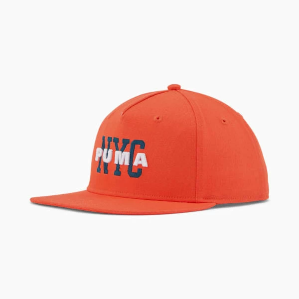 PUMA NYC Science Snapback 1 PUMA NYC Science Snapback