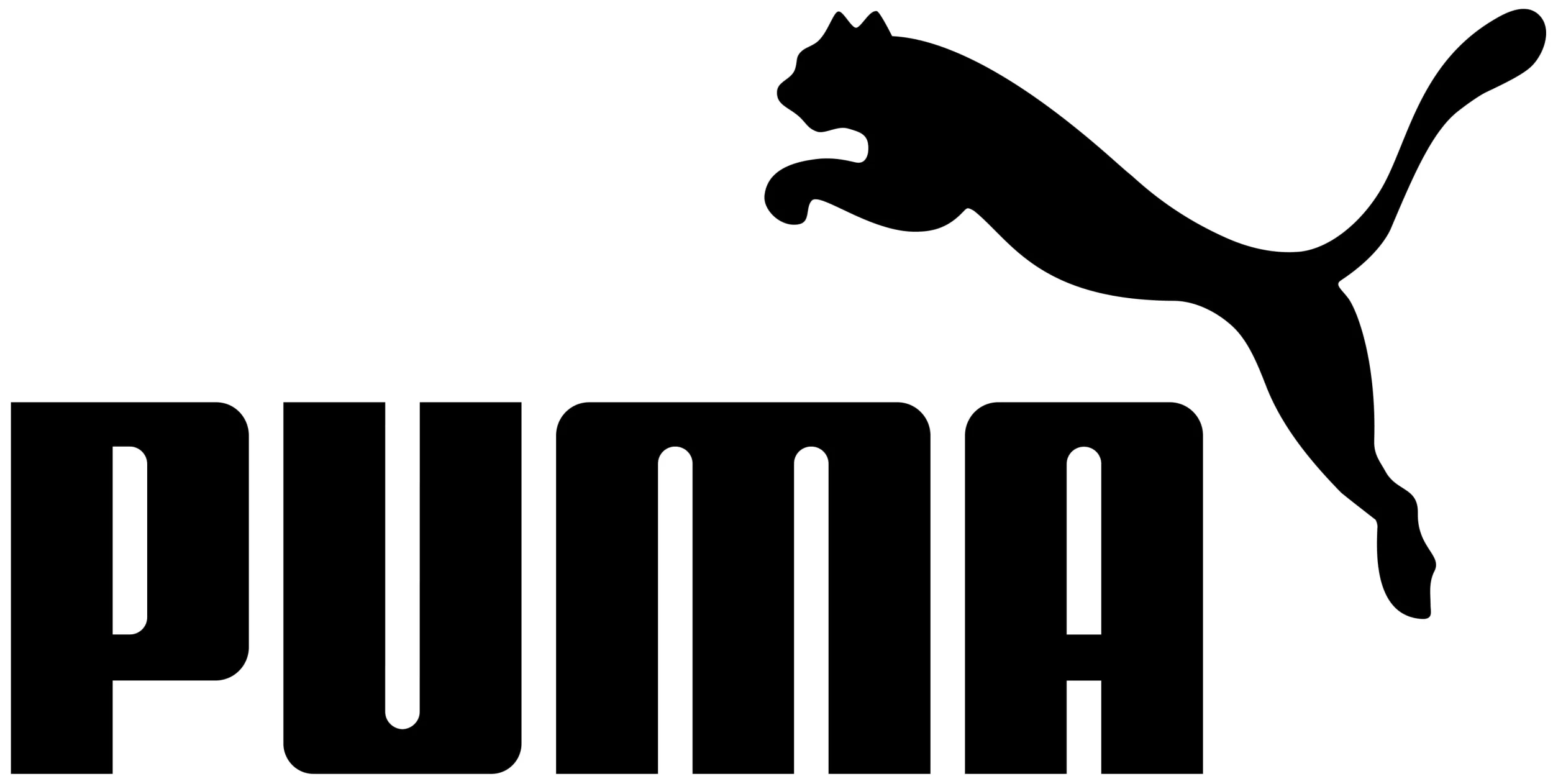PUMA Sales