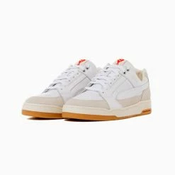 PUMA X AMI Slipstream Lo AMI Sneakers -PUMA Sales PUMA x AMI Slipstream Lo AMI Sneakers 2