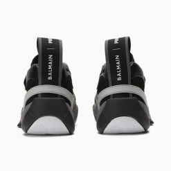 PUMA X BALMAIN Court Basketball Shoes -PUMA Sales PUMA x BALMAIN Court Basketball Shoes 2