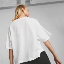 PUMA X BARBELLS FOR BOOBS Women's Training Crop Top 8 PUMA X BARBELLS FOR BOOBS Women's Training Crop Top -PUMA Sales PUMA x BARBELLS FOR BOOBS Womens Training Crop Top 2