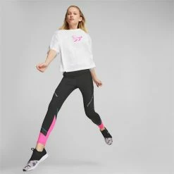 PUMA X BARBELLS FOR BOOBS Women's Training Crop Top 10 PUMA X BARBELLS FOR BOOBS Women's Training Crop Top -PUMA Sales PUMA x BARBELLS FOR BOOBS Womens Training Crop Top 4