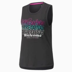 PUMA X BARBELLS FOR BOOBS Women's Training Tank Top 11 PUMA X BARBELLS FOR BOOBS Women's Training Tank Top -PUMA Sales PUMA x BARBELLS FOR BOOBS Womens Training Tank Top 5
