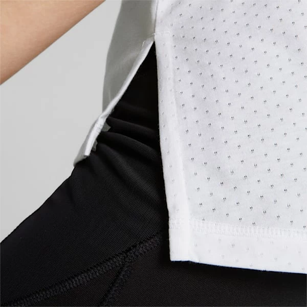 PUMA X BARBELLS FOR BOOBS Women's Training Tank Top 3 PUMA X BARBELLS FOR BOOBS Women's Training Tank Top - Image 3