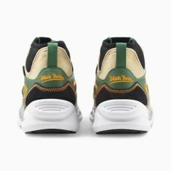 PUMA X BLACK FIVES TRC Blaze Mid Sneakers 8 PUMA X BLACK FIVES TRC Blaze Mid Sneakers -PUMA Sales PUMA x BLACK FIVES TRC Blaze Mid Sneakers 2