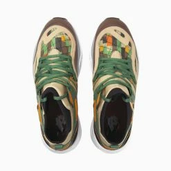 PUMA X BLACK FIVES TRC Blaze Mid Sneakers 11 PUMA X BLACK FIVES TRC Blaze Mid Sneakers -PUMA Sales PUMA x BLACK FIVES TRC Blaze Mid Sneakers 5