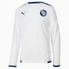 PUMA X CHRISTIAN PULISIC CP10 Long Sleeve Soccer Jersey Big Kids