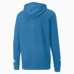 PUMA X CLOUD9 Essentials Men's Esports Hoodie -PUMA Sales PUMA x CLOUD9 Essentials Mens Esports Hoodie 4