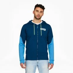 PUMA X CLOUD9 Full-Zip Men's Esports Hoodie