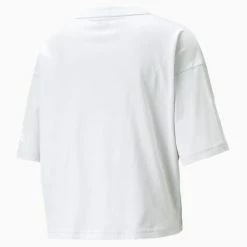 PUMA X CLOUD9 Graphic Women's Esports Tee -PUMA Sales PUMA x CLOUD9 Graphic Womens Esports Tee 4