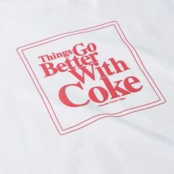 PUMA X COCA-COLA Men's Graphic Tee -PUMA Sales PUMA x COCA COLA Mens Graphic Tee 5