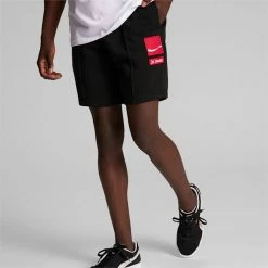 PUMA X COCA-COLA Men's Shorts