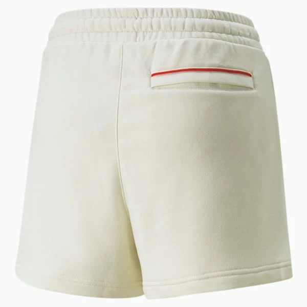 PUMA X COCA-COLA Women's Shorts 5 PUMA X COCA-COLA Women's Shorts - Image 5
