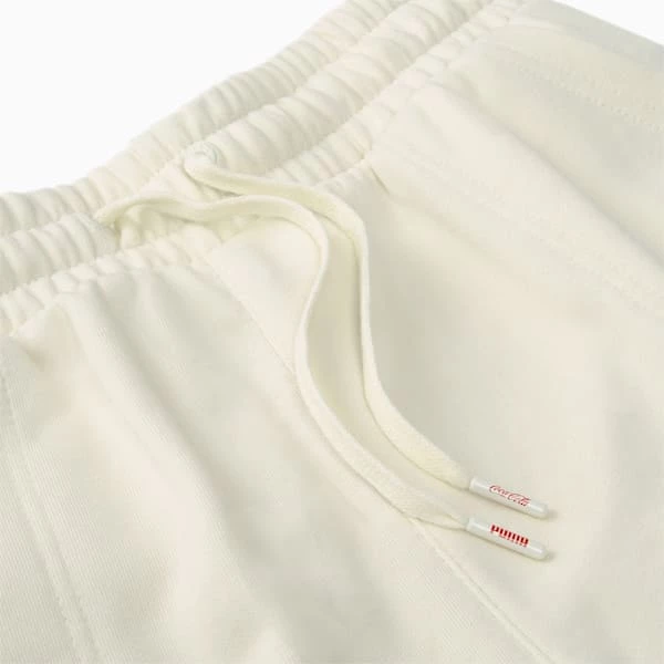 PUMA X COCA-COLA Women's Shorts 6 PUMA X COCA-COLA Women's Shorts - Image 6