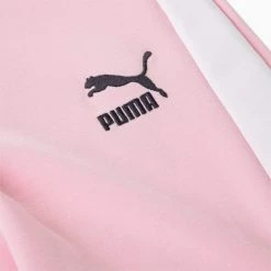 PUMA X DUA LIPA T7 Women's Pants 9 PUMA X DUA LIPA T7 Women's Pants -PUMA Sales PUMA x DUA LIPA T7 Womens Pants 3