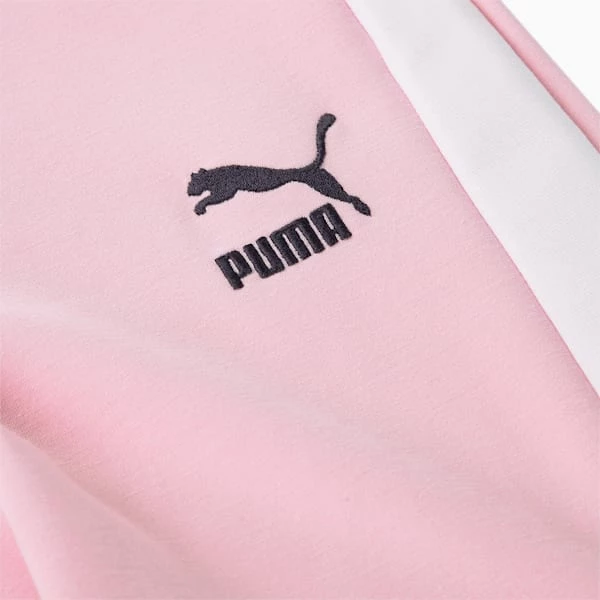PUMA X DUA LIPA T7 Women's Pants 4 PUMA X DUA LIPA T7 Women's Pants - Image 4