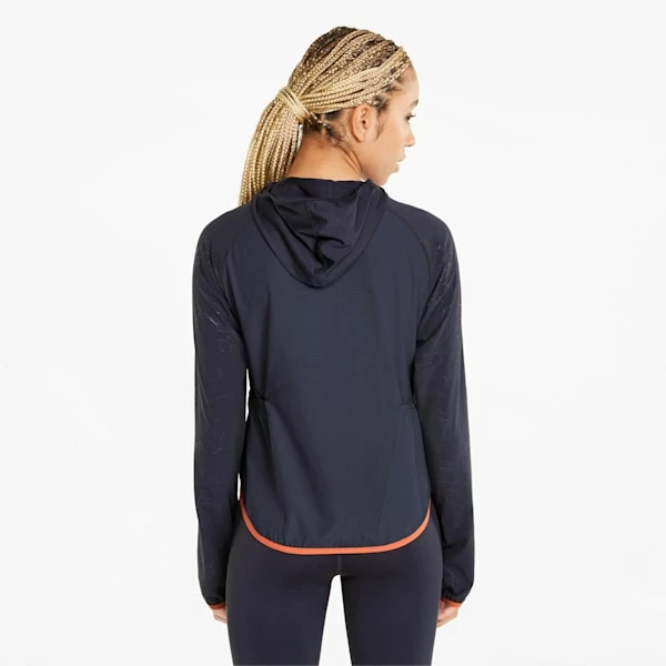 PUMA X FIRST MILE Woven Women's Running Jacket 2 PUMA X FIRST MILE Woven Women's Running Jacket - Image 2