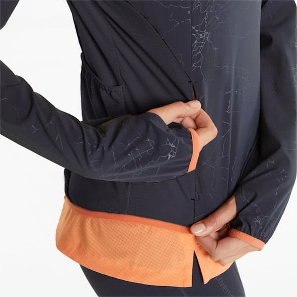PUMA X FIRST MILE Woven Women's Running Jacket 6 PUMA X FIRST MILE Woven Women's Running Jacket - Image 6