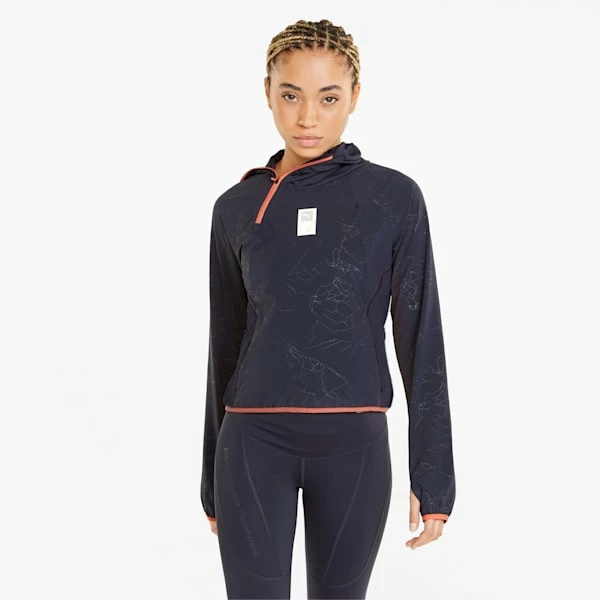 PUMA X FIRST MILE Woven Women's Running Jacket 1 PUMA X FIRST MILE Woven Women's Running Jacket