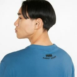 PUMA X GARFIELD Graphic Men's Tee -PUMA Sales PUMA x GARFIELD Graphic Mens Tee 3