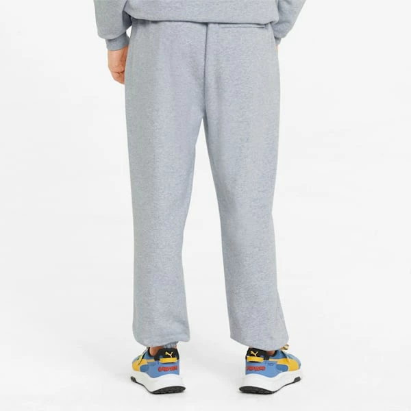PUMA X GARFIELD Men's Sweatpants 2 PUMA X GARFIELD Men's Sweatpants - Image 2
