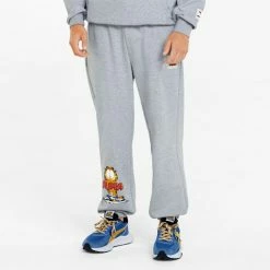 PUMA X GARFIELD Men's Sweatpants