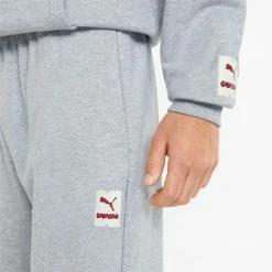 PUMA X GARFIELD Men's Sweatpants 9 PUMA X GARFIELD Men's Sweatpants -PUMA Sales PUMA x GARFIELD Mens Sweatpants 3