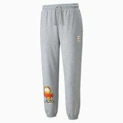 PUMA X GARFIELD Men's Sweatpants 10 PUMA X GARFIELD Men's Sweatpants -PUMA Sales PUMA x GARFIELD Mens Sweatpants 4