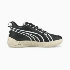 PUMA X JOSHUA VIDES TRC Blaze Court Basketball Shoes -PUMA Sales PUMA x JOSHUA VIDES TRC Blaze Court Basketball Shoes 10