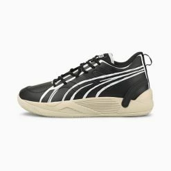 PUMA X JOSHUA VIDES TRC Blaze Court Basketball Shoes