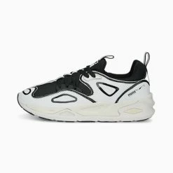 PUMA X JOSHUA VIDES TRC Blaze Sneakers