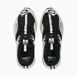 PUMA X JOSHUA VIDES TRC Blaze Sneakers -PUMA Sales PUMA x JOSHUA VIDES TRC Blaze Sneakers 5
