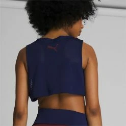 PUMA X JUNE AMBROSE Keeping Score Dora Women's Bra -PUMA Sales PUMA x JUNE AMBROSE Keeping Score Dora Womens Bra 3