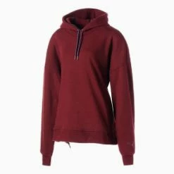 PUMA X JUNE AMBROSE Keeping Score Harris Women's Basketball Hoodie -PUMA Sales PUMA x JUNE AMBROSE Keeping Score Harris Womens Basketball Hoodie 5