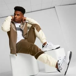 PUMA X LAUREN LONDON Track Jacket