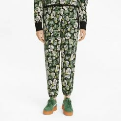 PUMA X LIBERTY Printed Women's Sweatpants