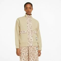 PUMA X LIBERTY Women's Short Jacket
