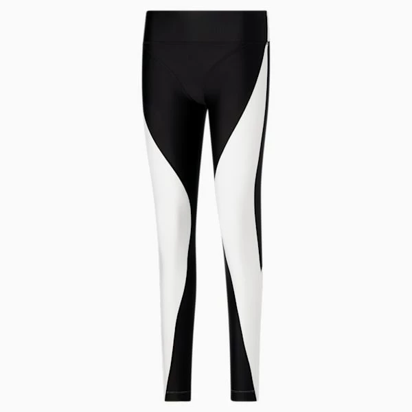 PUMA X LaQuan Smith Women's Leggings 1 PUMA X LaQuan Smith Women's Leggings