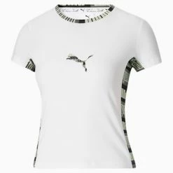 PUMA X LaQuan Smith Women's Tee