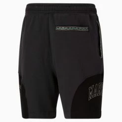 PUMA X MARKET Men's Knit Shorts -PUMA Sales PUMA x MARKET Mens Knit Shorts 10
