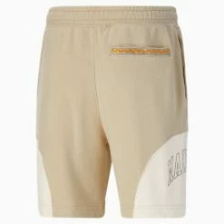 PUMA X MARKET Men's Knit Shorts -PUMA Sales PUMA x MARKET Mens Knit Shorts 4