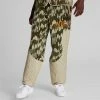 PUMA X MARKET Men's Printed Pants