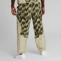 PUMA X MARKET Men's Printed Pants -PUMA Sales PUMA x MARKET Mens Printed Pants 2
