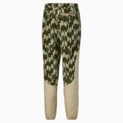 PUMA X MARKET Men's Printed Pants -PUMA Sales PUMA x MARKET Mens Printed Pants 4
